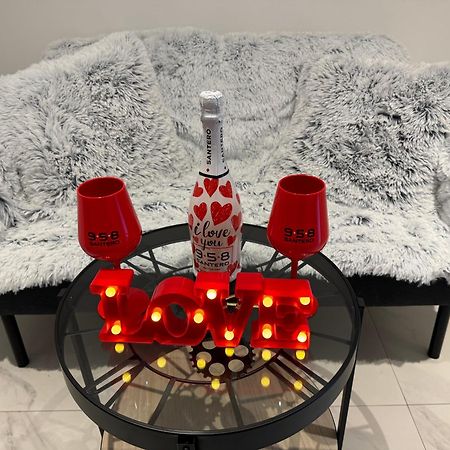 Cagliari Love Suite Exteriér fotografie