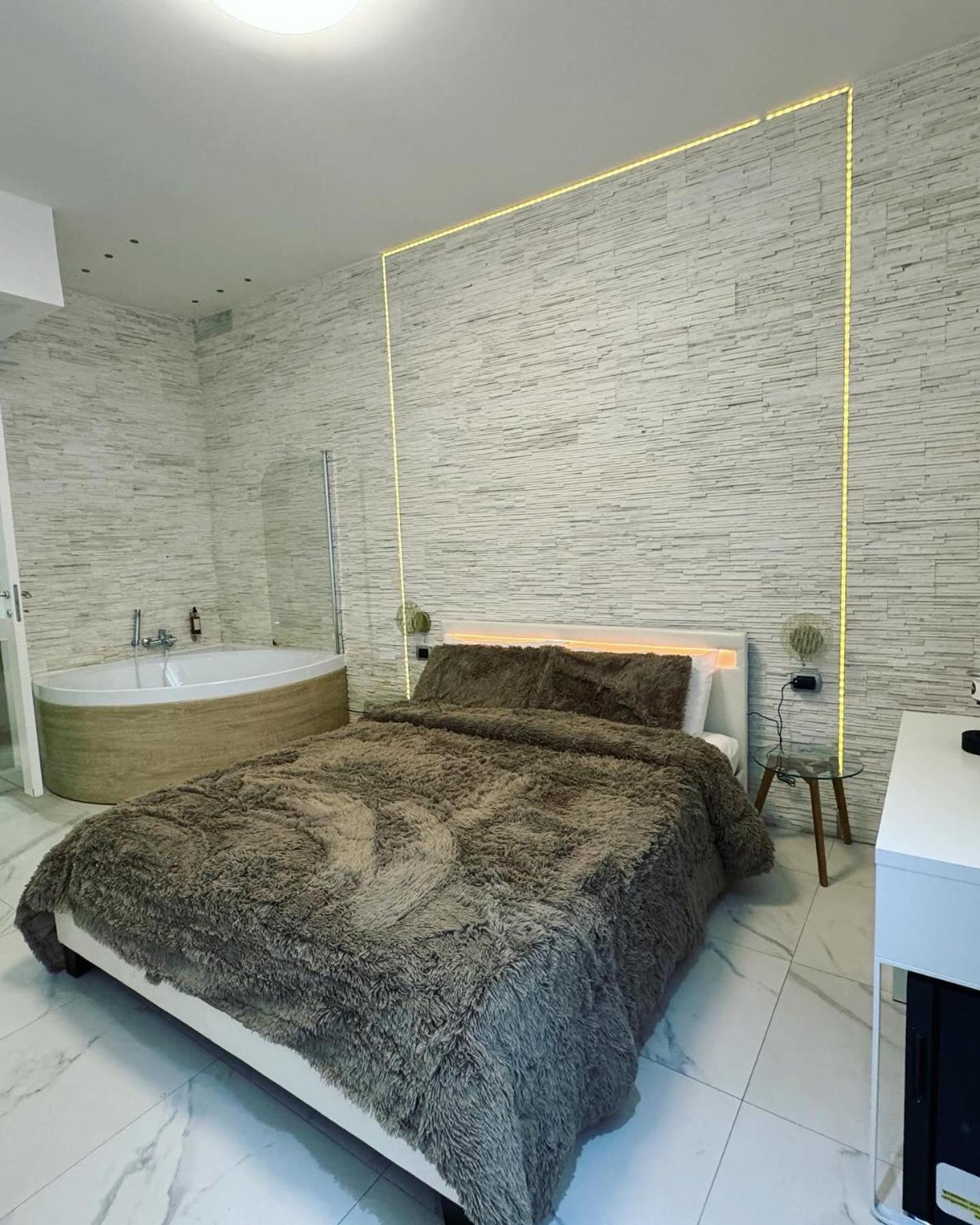 Cagliari Love Suite Exteriér fotografie