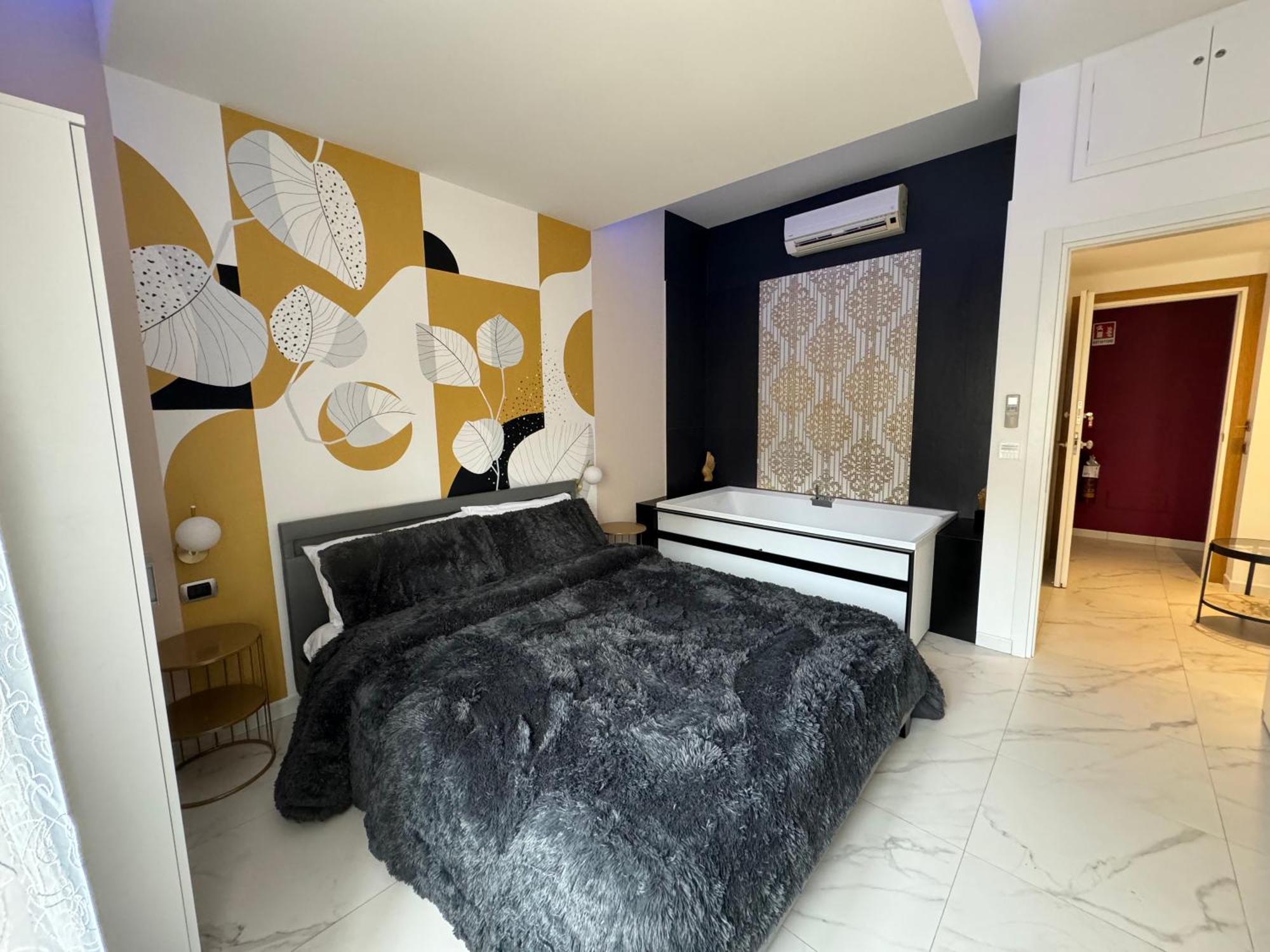 Cagliari Love Suite Exteriér fotografie