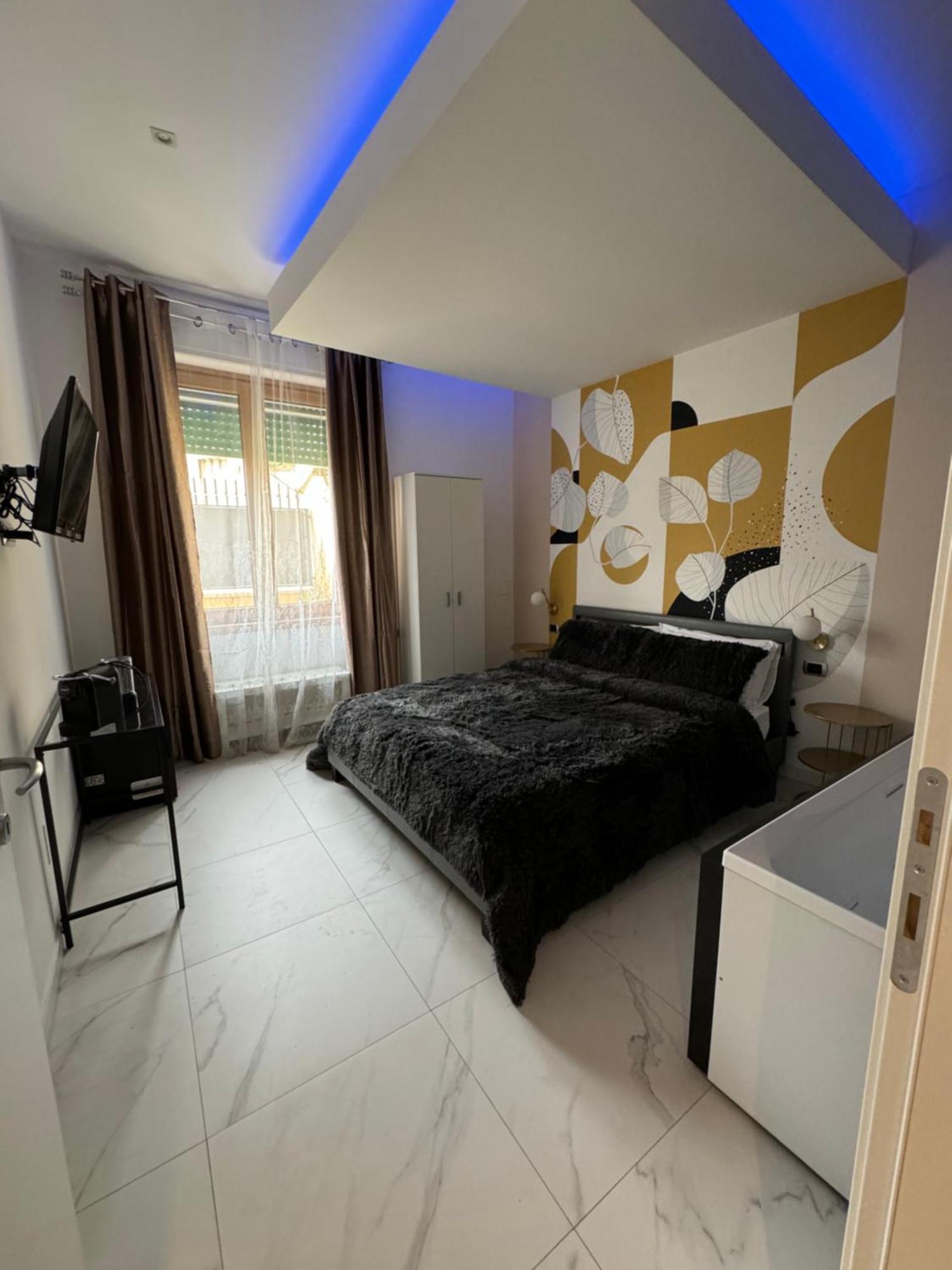 Cagliari Love Suite Exteriér fotografie