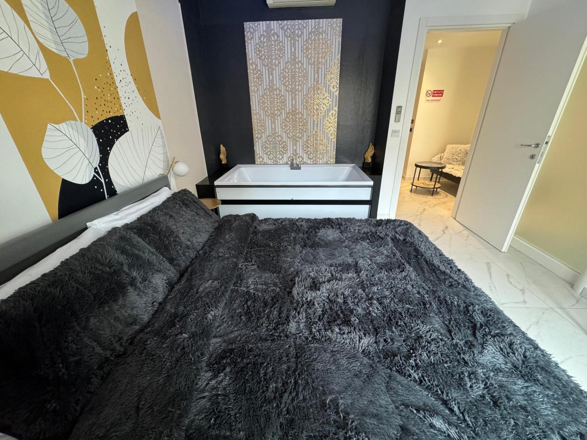 Cagliari Love Suite Exteriér fotografie