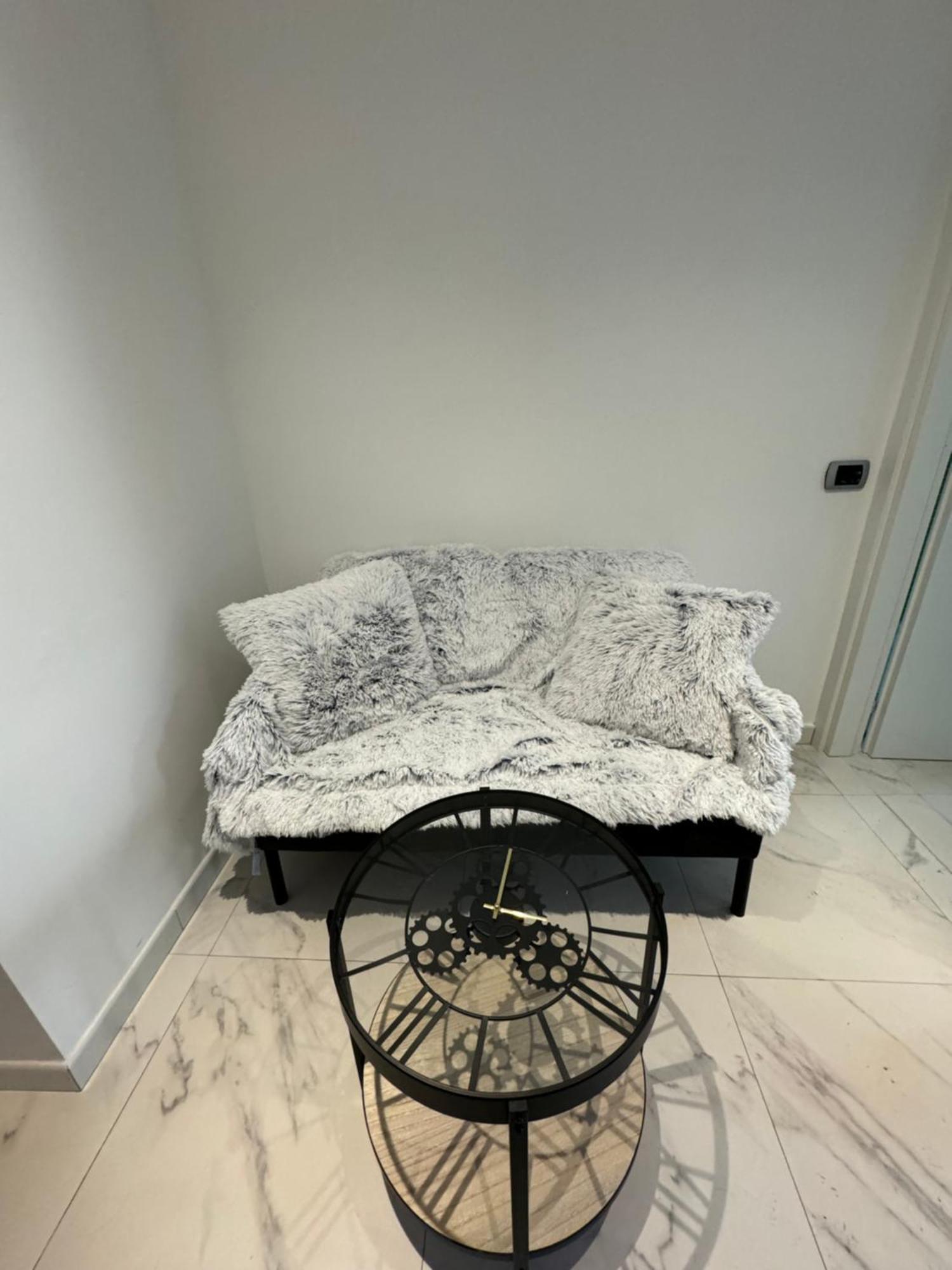 Cagliari Love Suite Exteriér fotografie