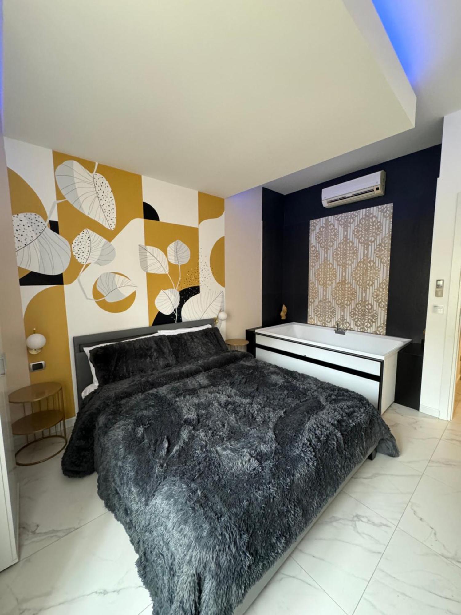 Cagliari Love Suite Exteriér fotografie