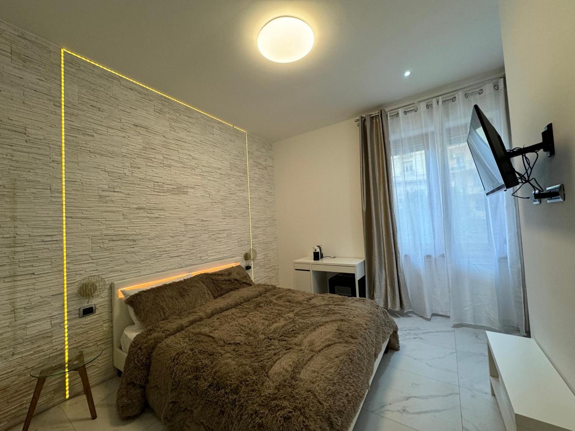 Cagliari Love Suite Exteriér fotografie