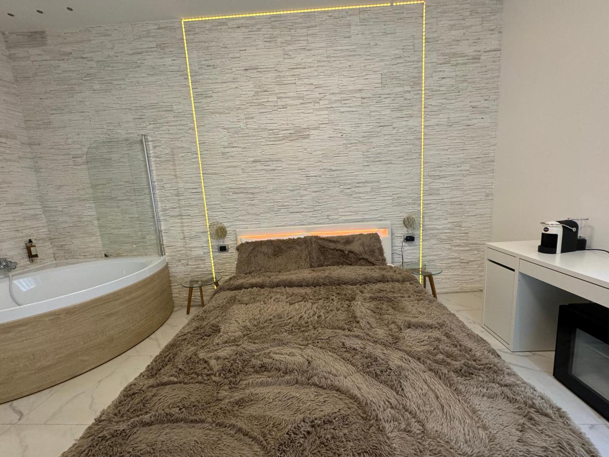 Cagliari Love Suite Exteriér fotografie