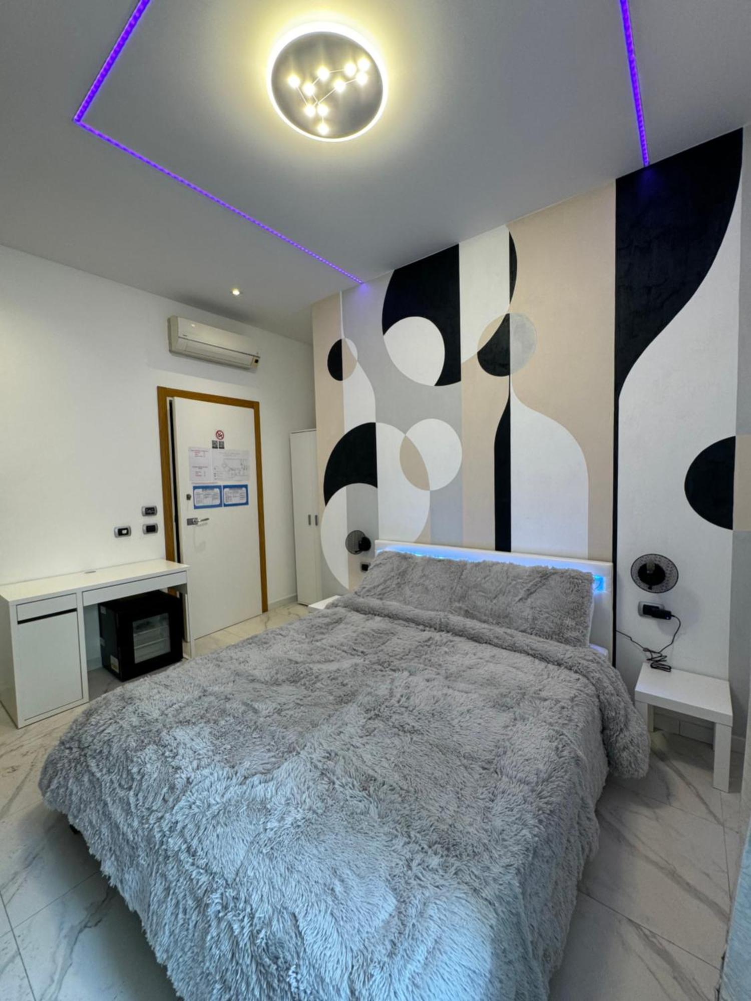 Cagliari Love Suite Exteriér fotografie