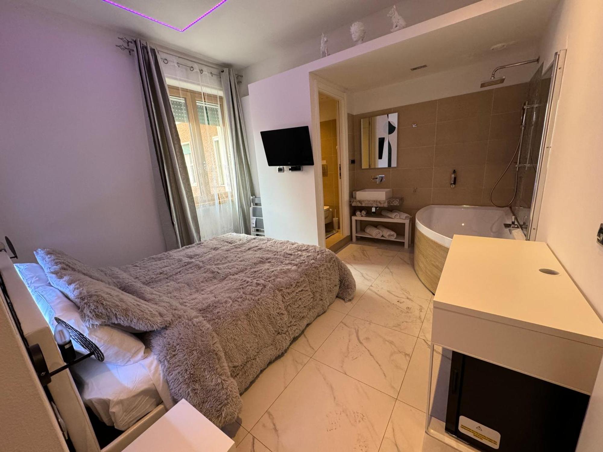 Cagliari Love Suite Exteriér fotografie