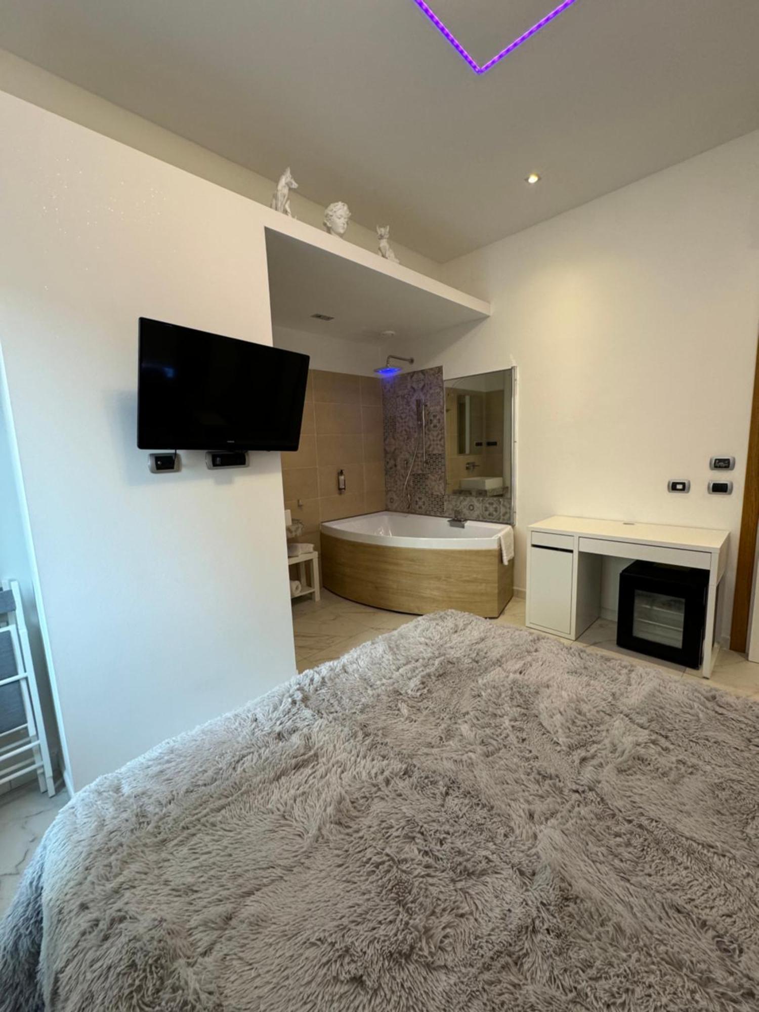 Cagliari Love Suite Exteriér fotografie