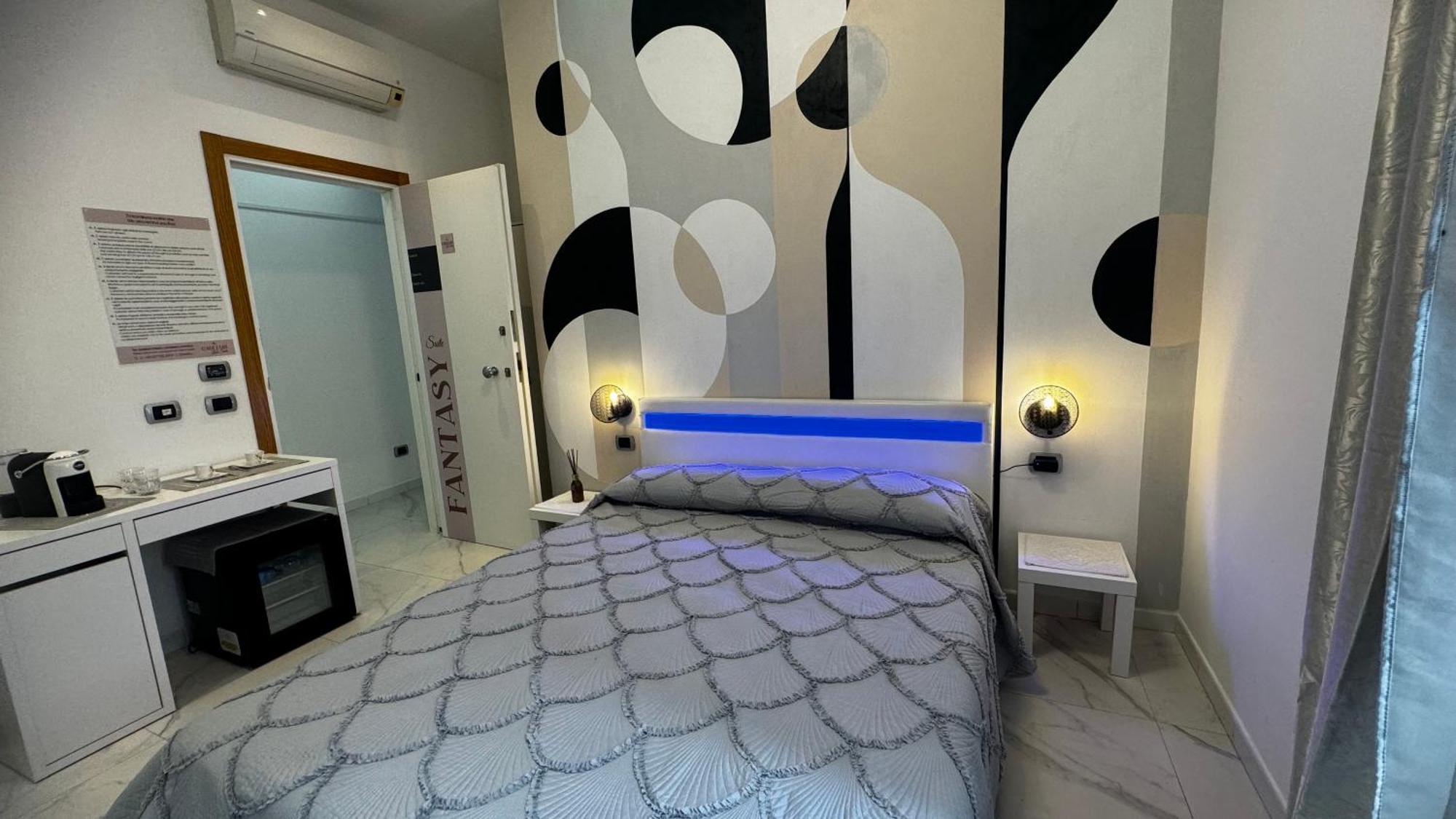 Cagliari Love Suite Exteriér fotografie