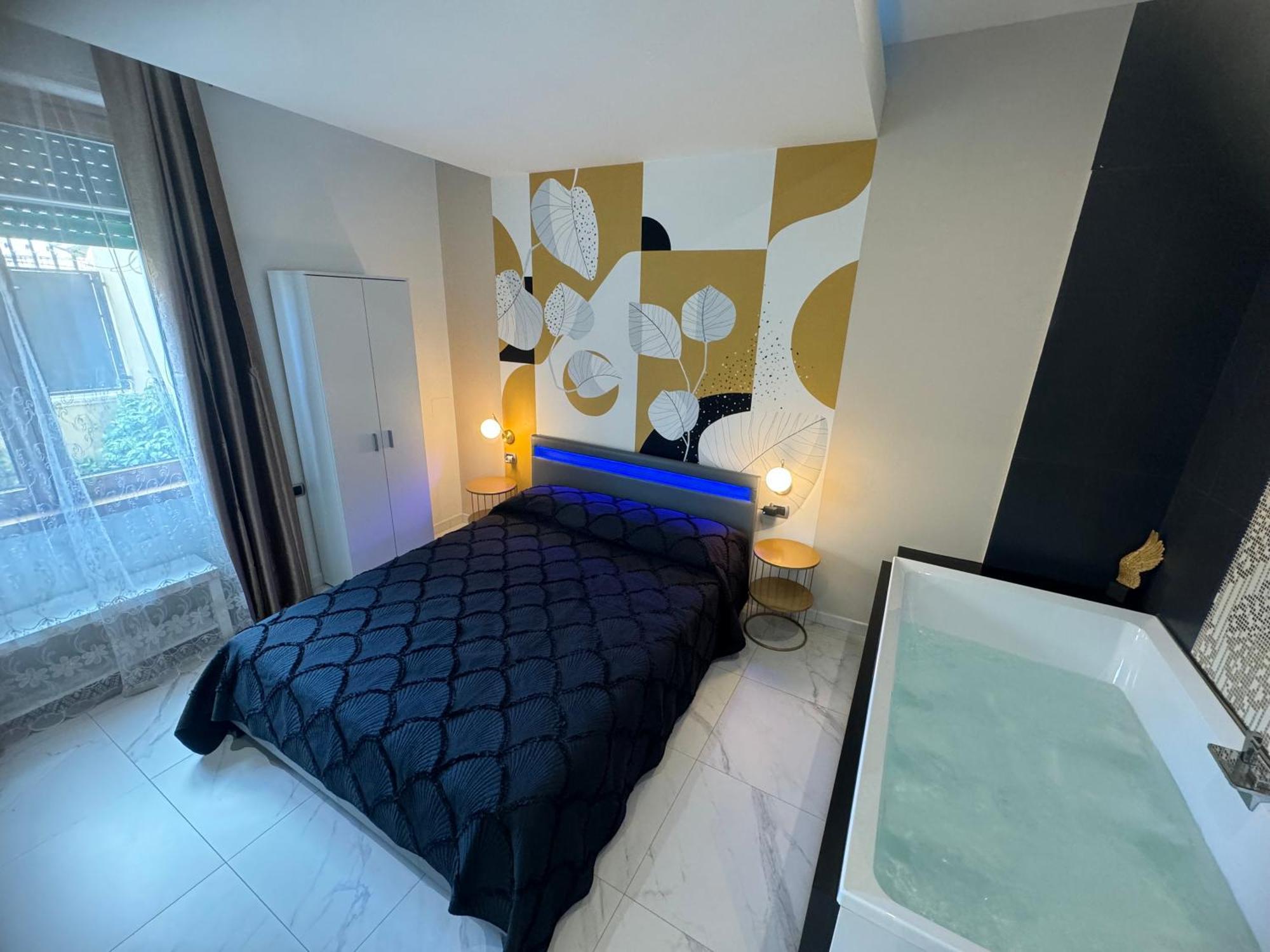Cagliari Love Suite Exteriér fotografie