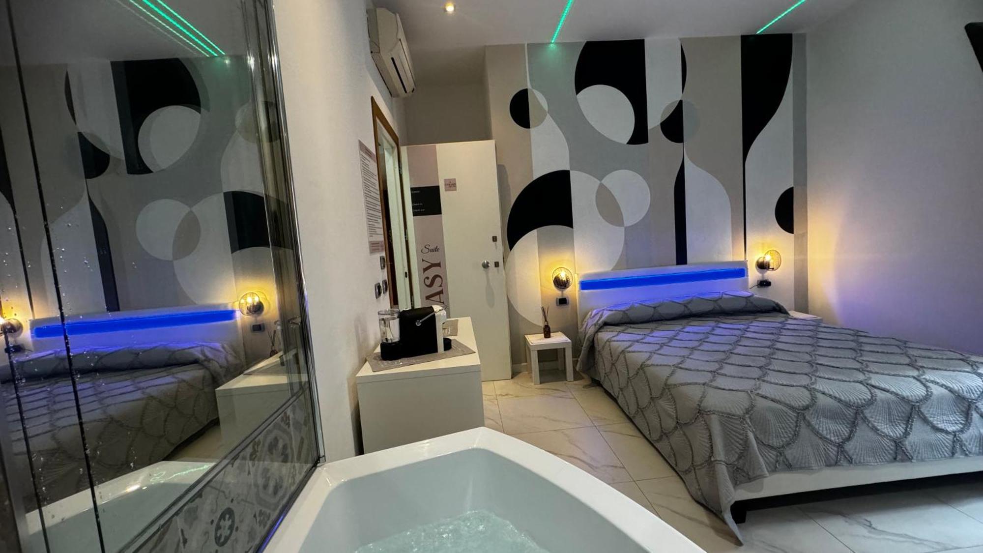 Cagliari Love Suite Exteriér fotografie