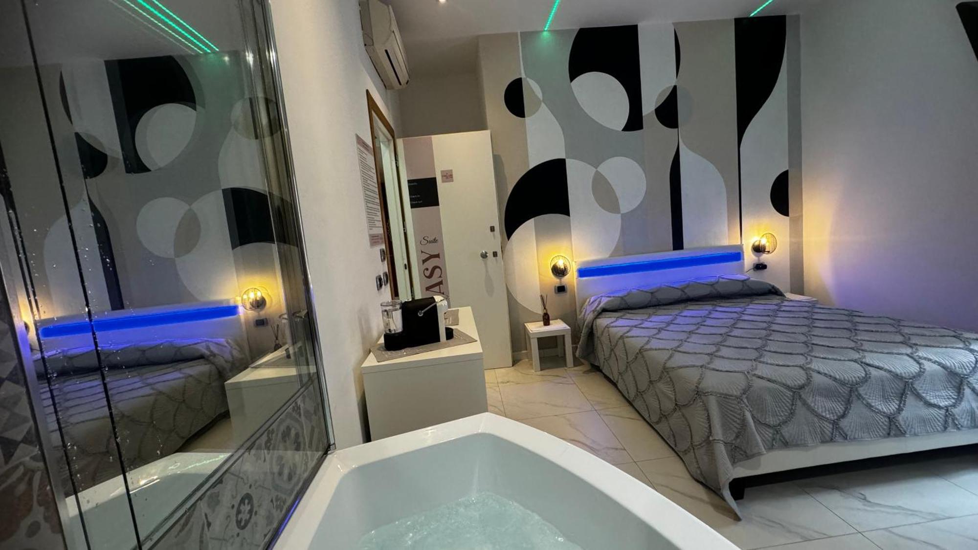 Cagliari Love Suite Exteriér fotografie