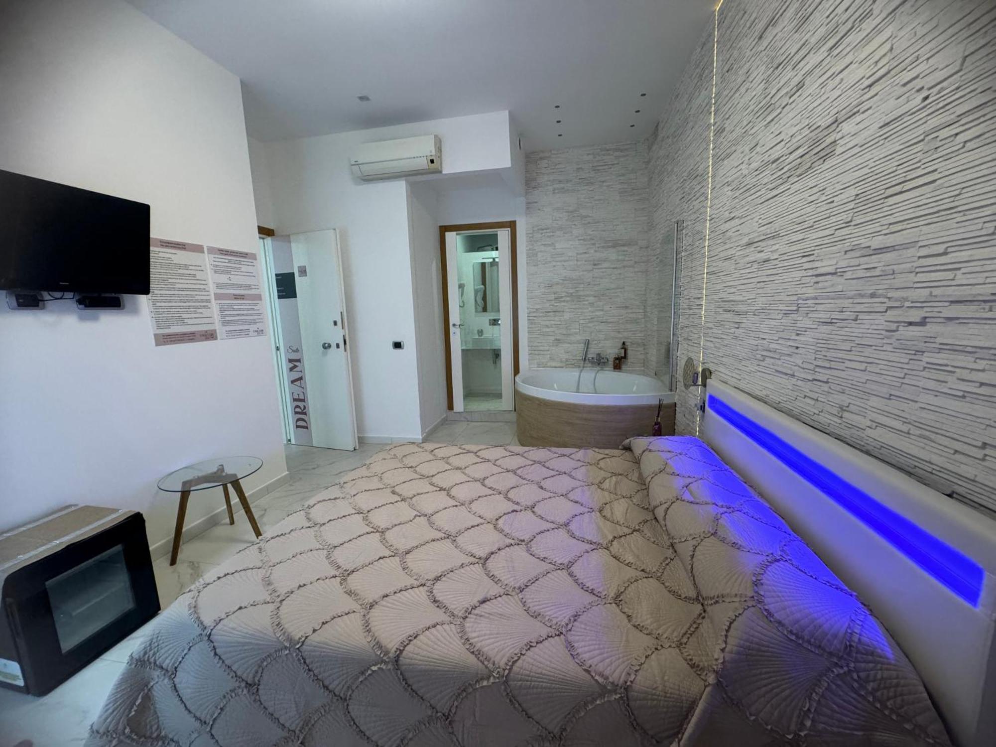 Cagliari Love Suite Exteriér fotografie