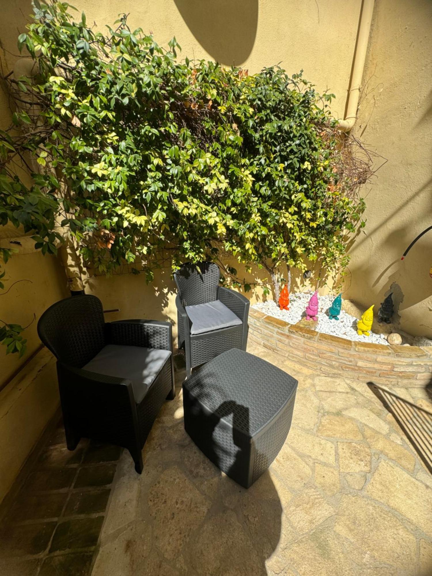 Cagliari Love Suite Exteriér fotografie