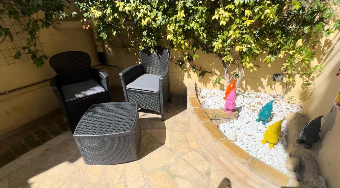 Cagliari Love Suite Exteriér fotografie