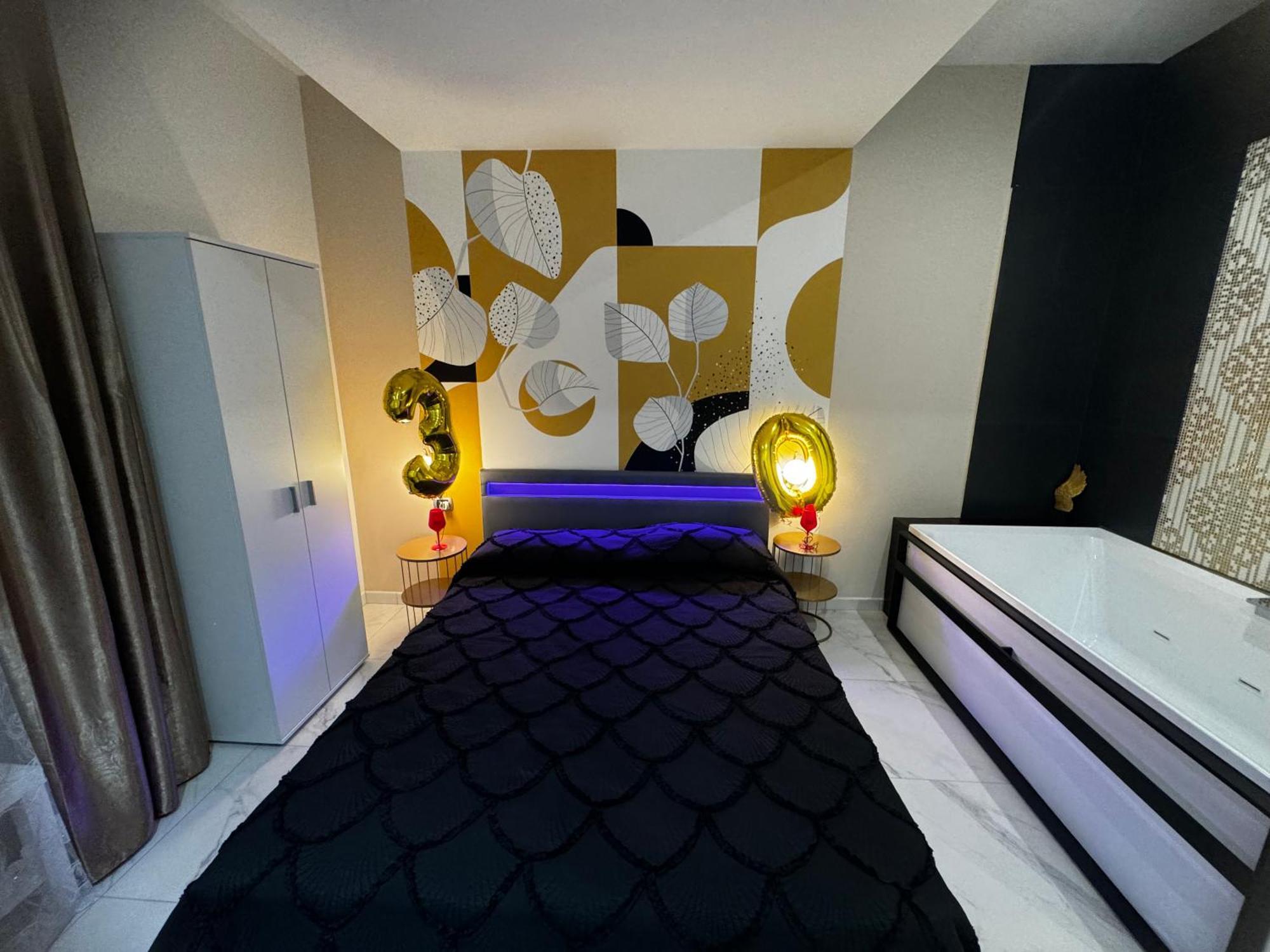 Cagliari Love Suite Exteriér fotografie