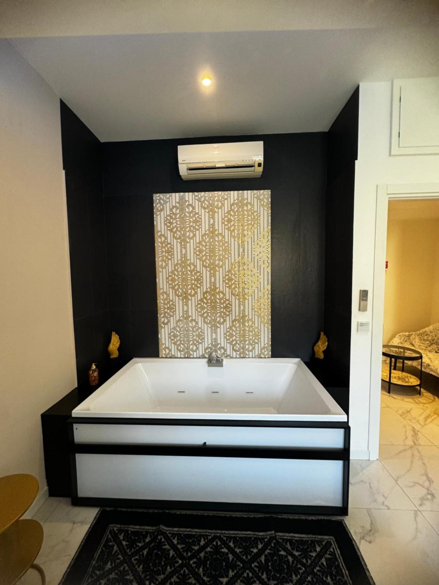 Cagliari Love Suite Exteriér fotografie
