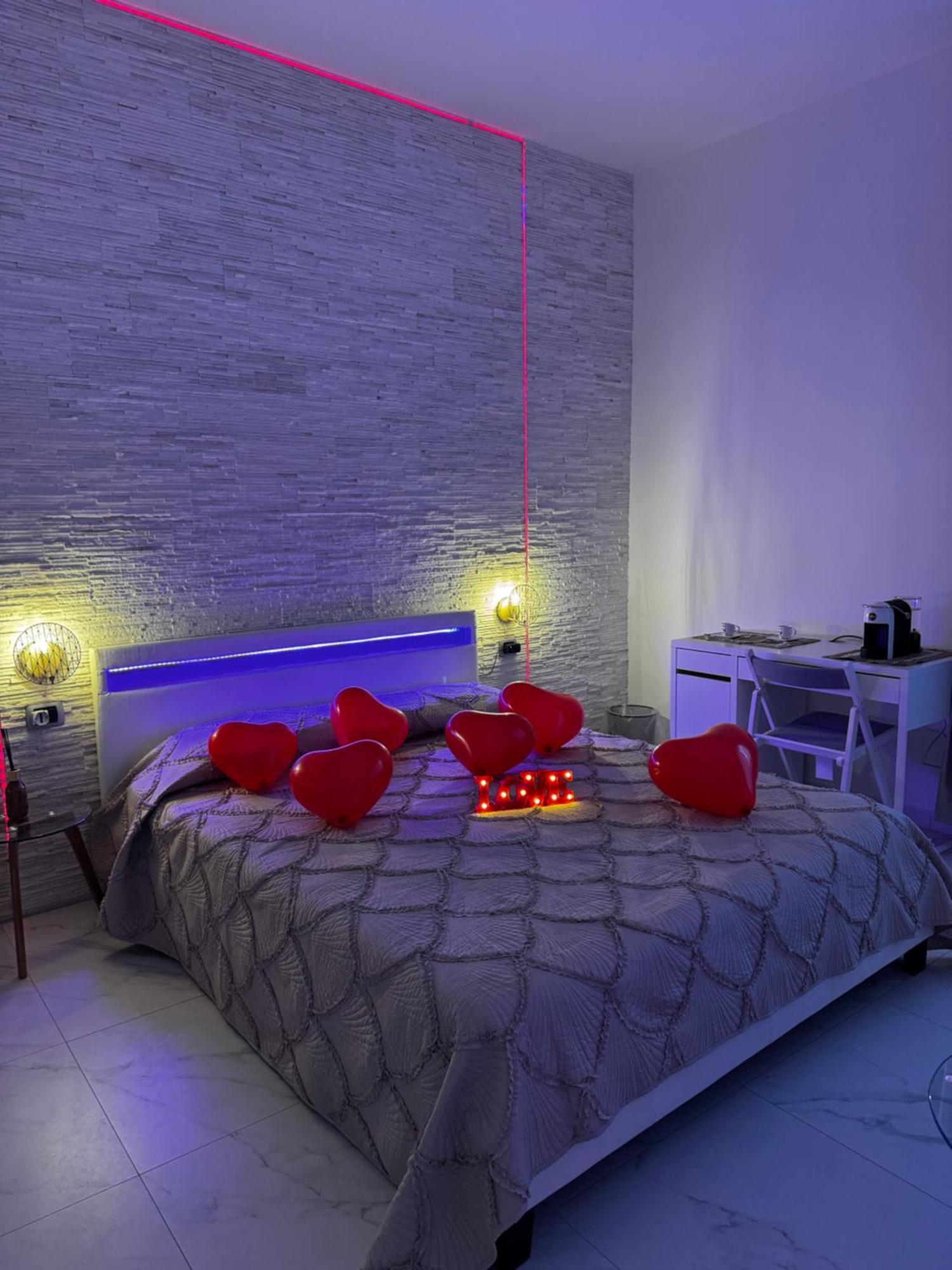 Cagliari Love Suite Exteriér fotografie