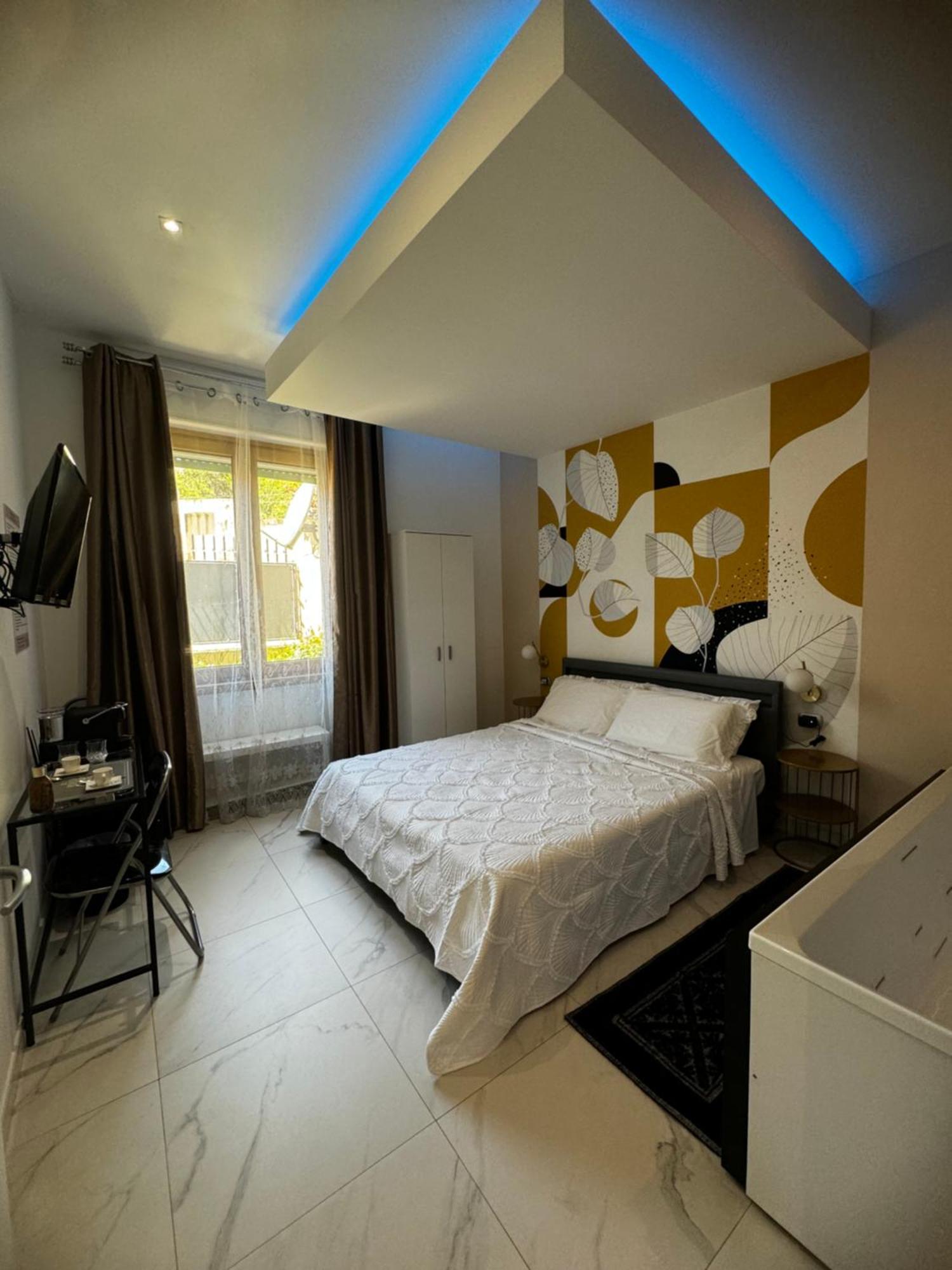 Cagliari Love Suite Exteriér fotografie
