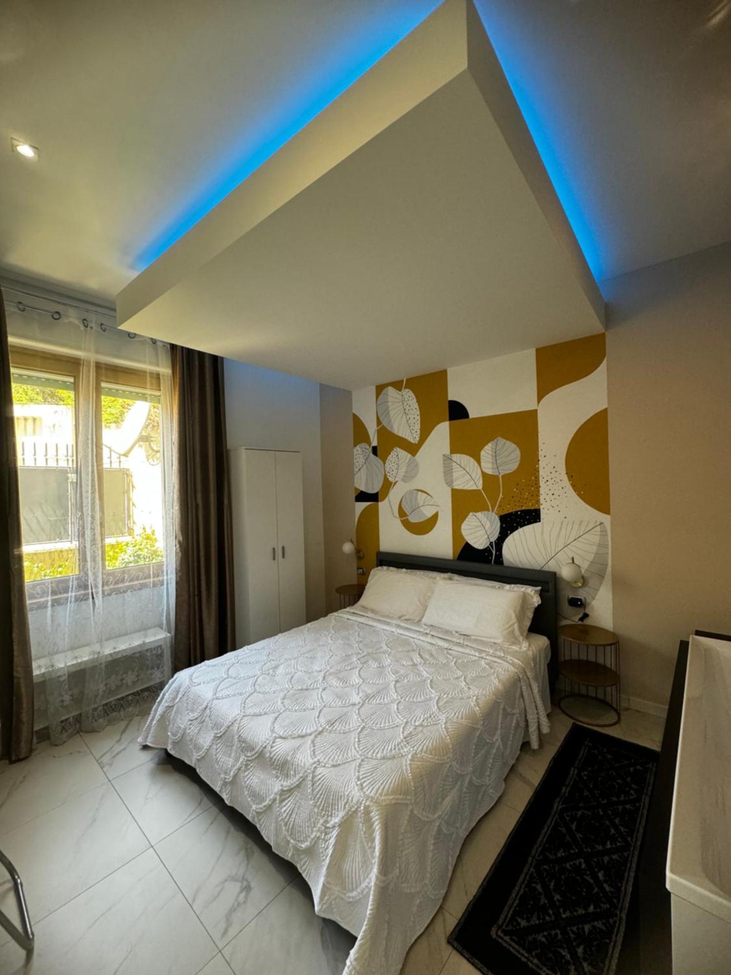 Cagliari Love Suite Exteriér fotografie
