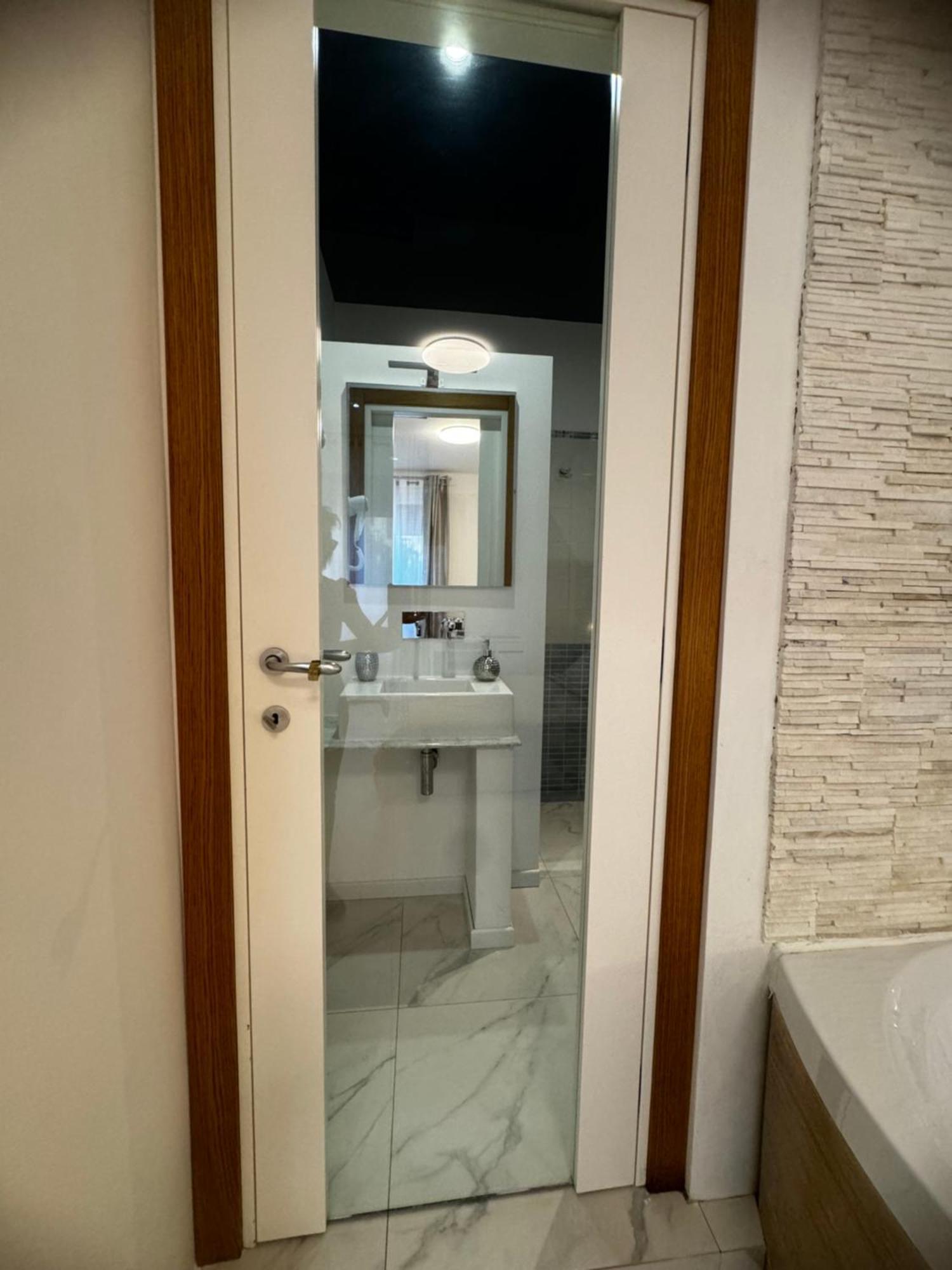 Cagliari Love Suite Exteriér fotografie
