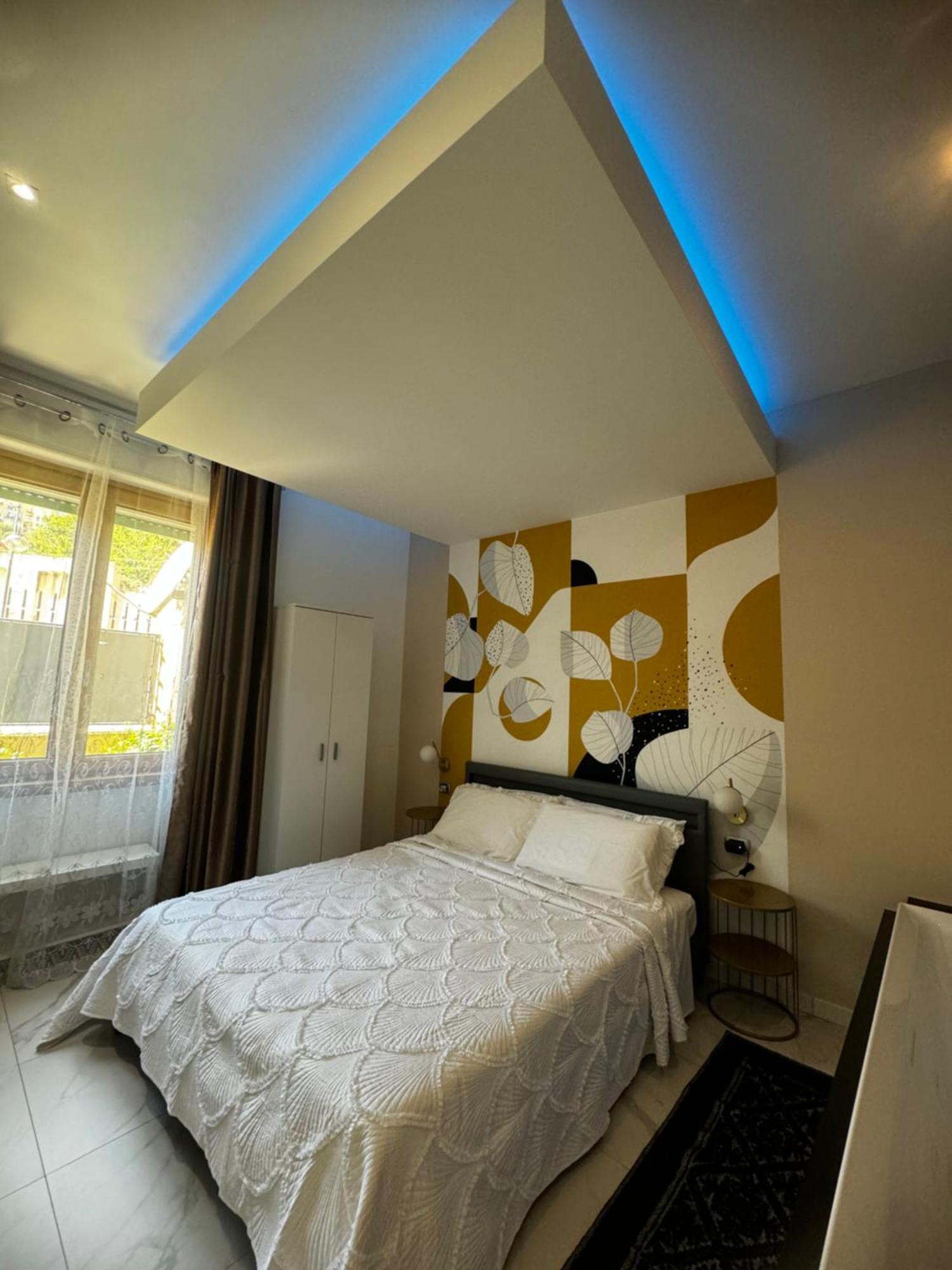 Cagliari Love Suite Exteriér fotografie