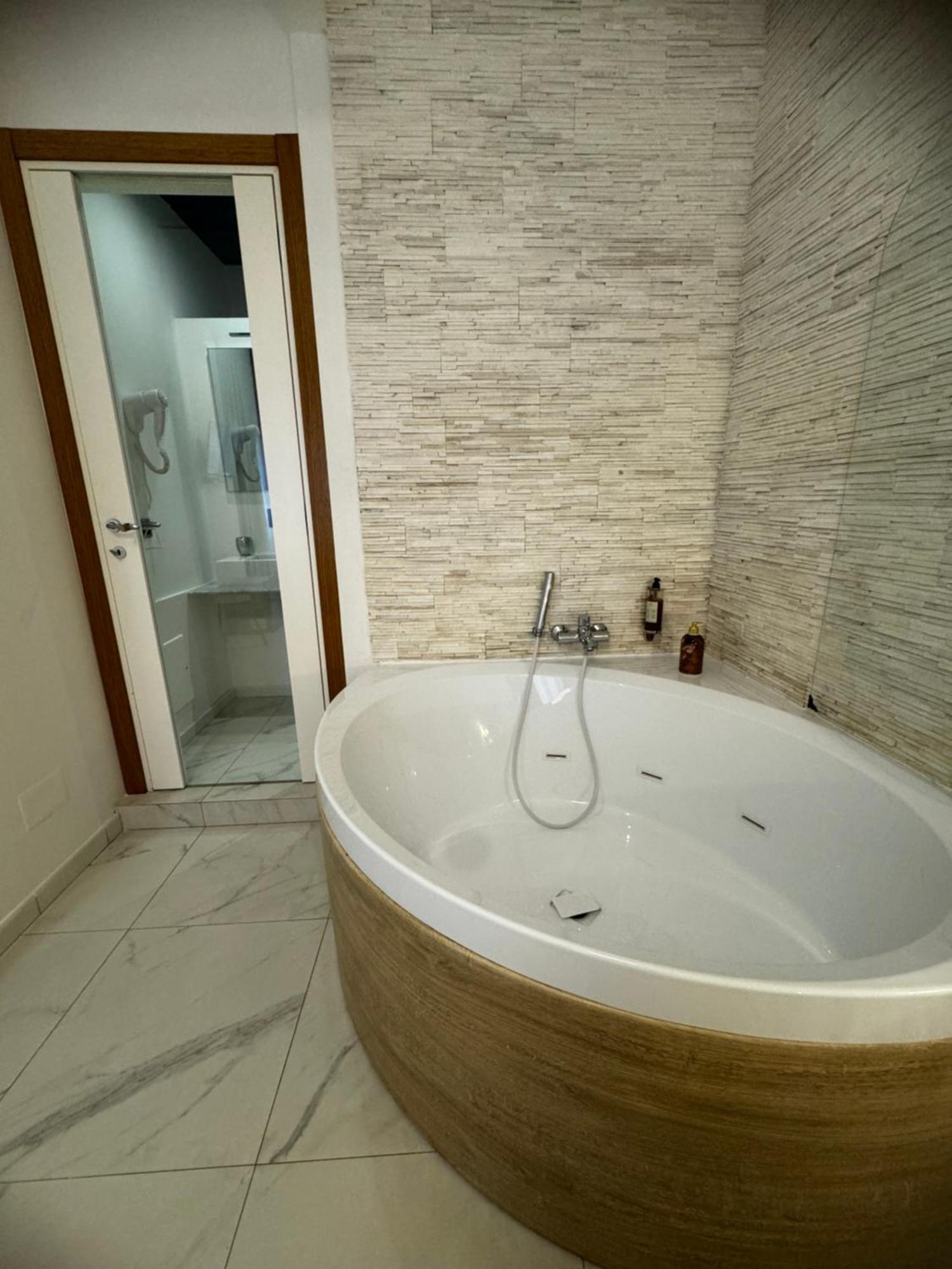 Cagliari Love Suite Exteriér fotografie