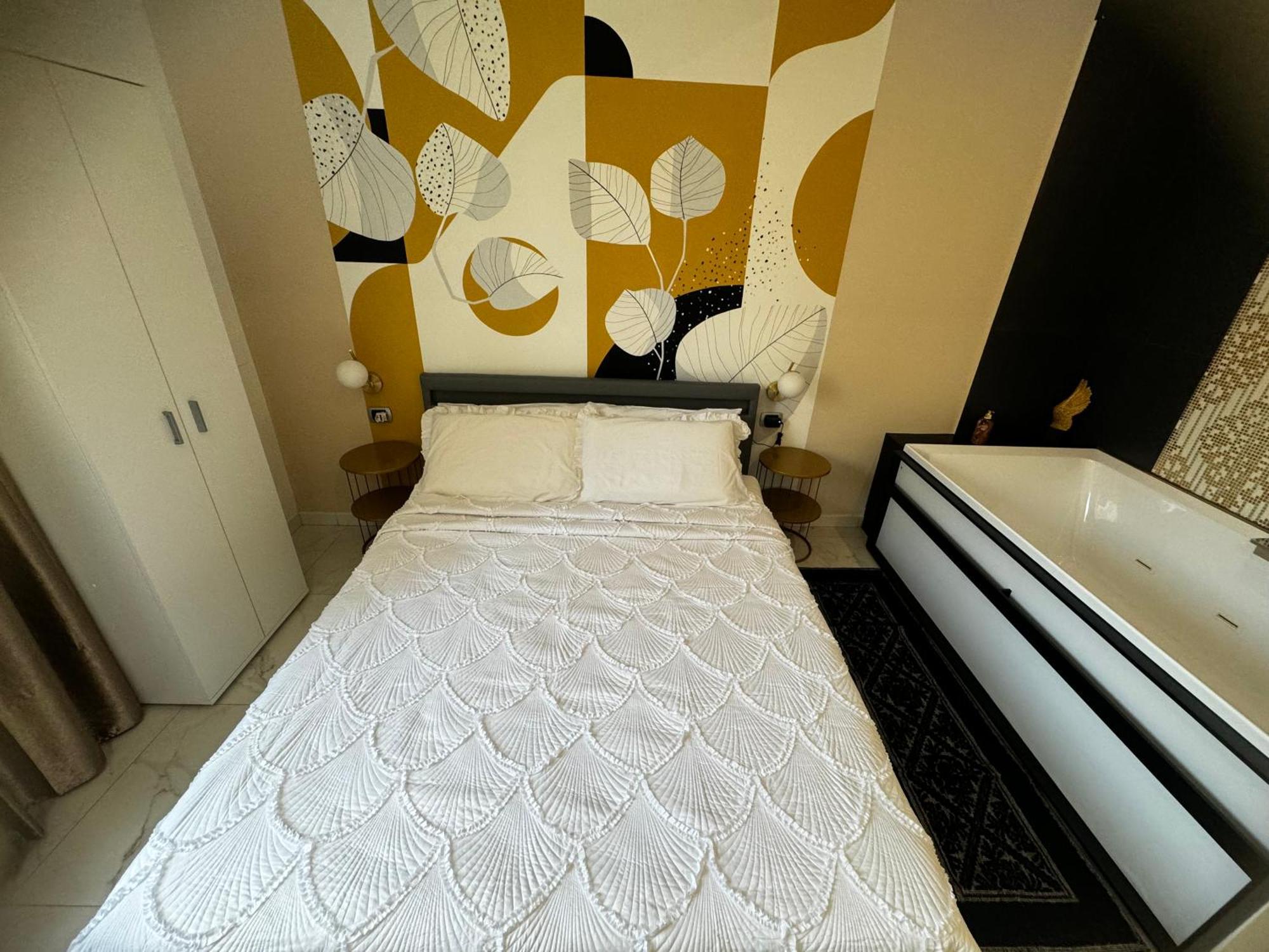 Cagliari Love Suite Exteriér fotografie